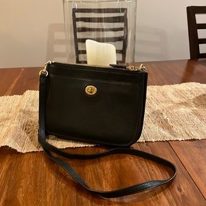 Coach Crossbody